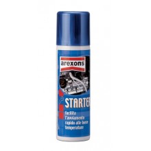 STARTER AVVIATORE MOTORI SPRAY